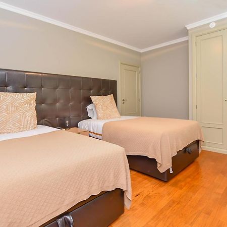 Apartamento Costa Do Sol Funchal  Zewnętrze zdjęcie