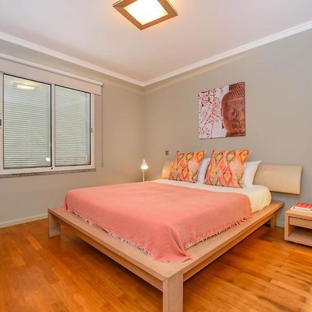 Apartamento Costa Do Sol Funchal  Zewnętrze zdjęcie