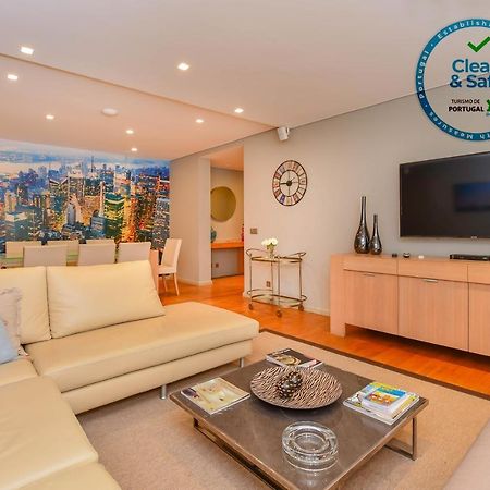 Apartamento Costa Do Sol Funchal  Zewnętrze zdjęcie