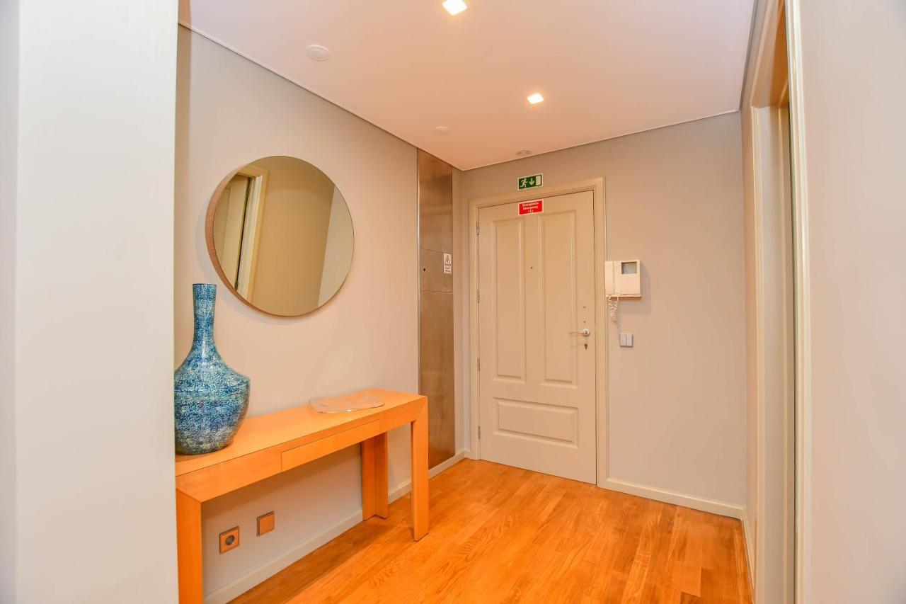 Apartamento Costa Do Sol Funchal  Zewnętrze zdjęcie