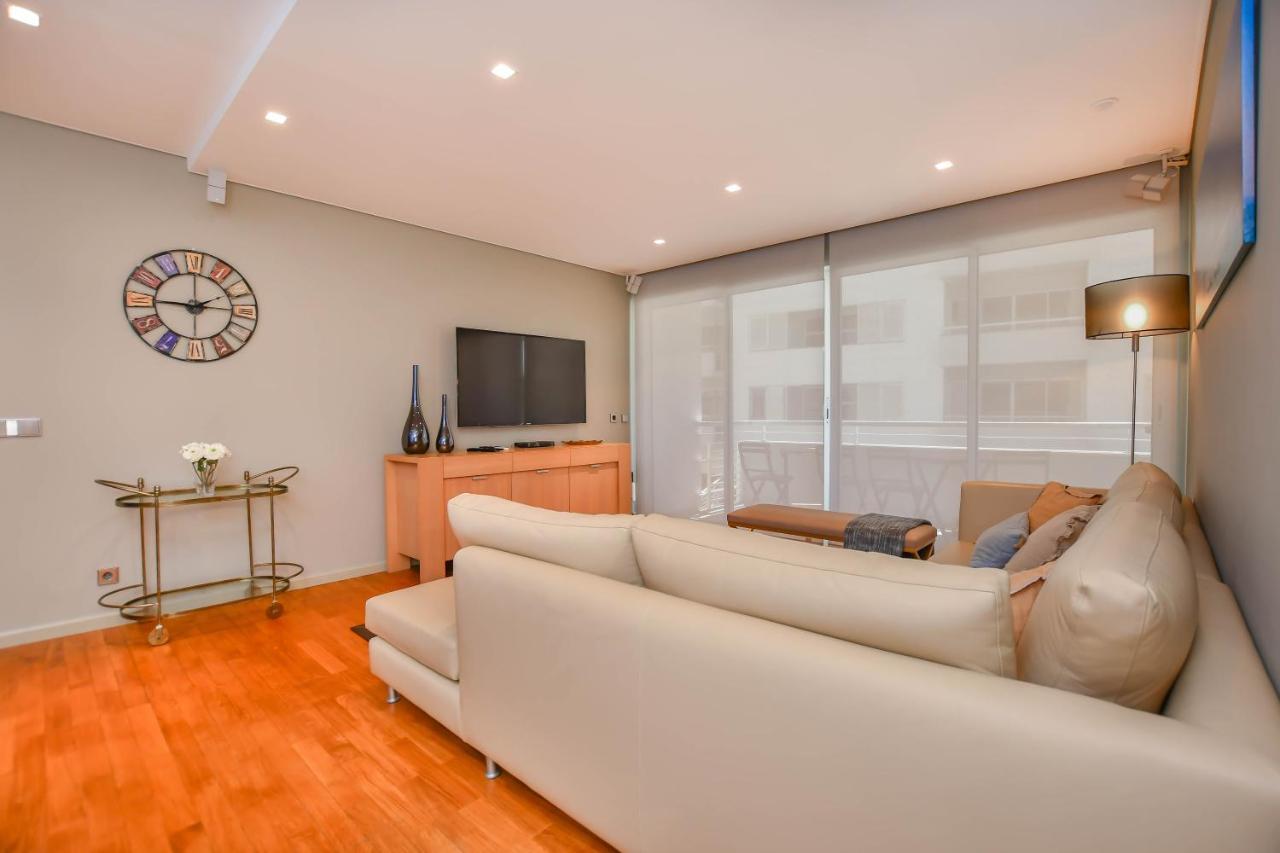 Apartamento Costa Do Sol Funchal  Zewnętrze zdjęcie