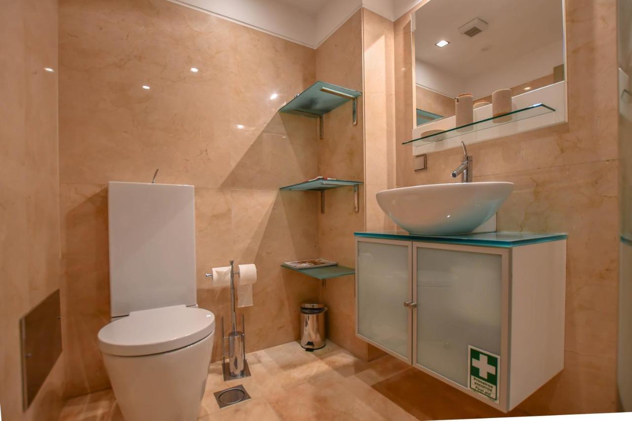 Apartamento Costa Do Sol Funchal  Zewnętrze zdjęcie