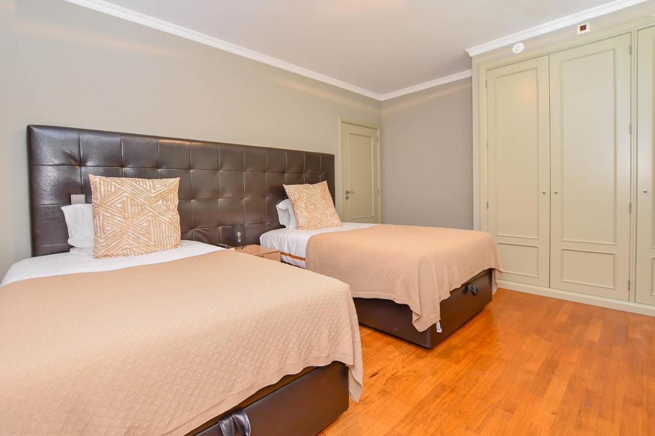 Apartamento Costa Do Sol Funchal  Zewnętrze zdjęcie