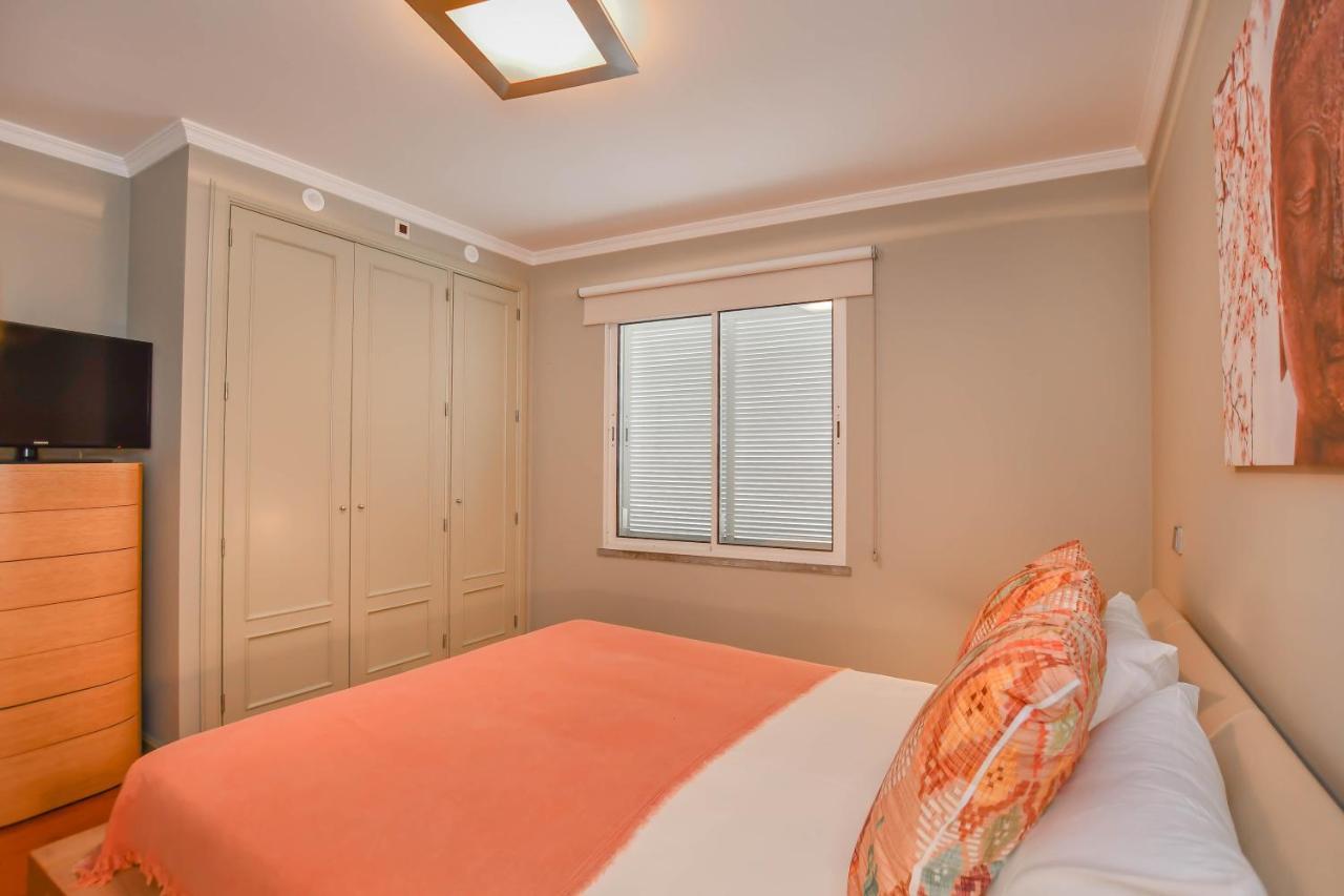 Apartamento Costa Do Sol Funchal  Zewnętrze zdjęcie