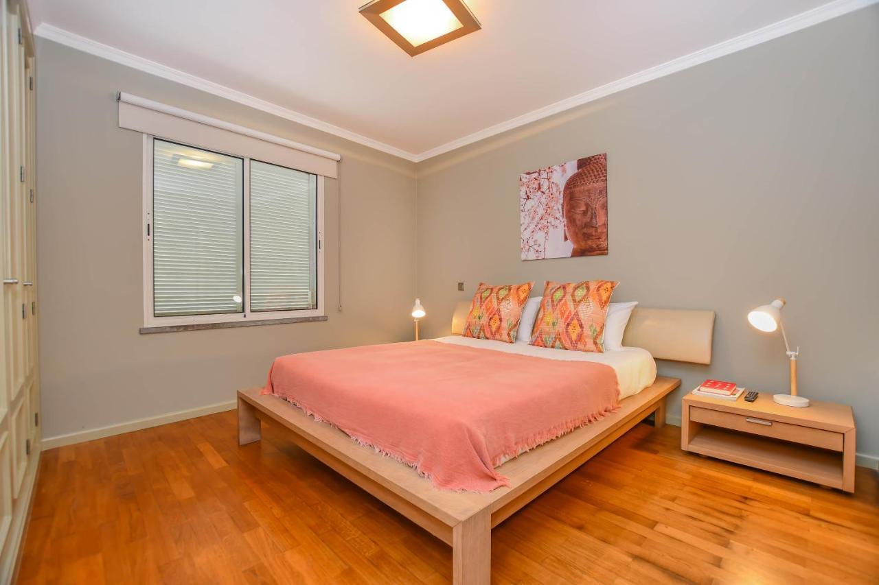 Apartamento Costa Do Sol Funchal  Zewnętrze zdjęcie