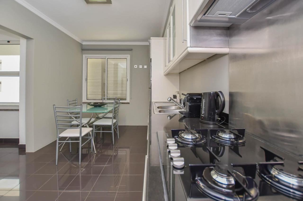 Apartamento Costa Do Sol Funchal  Zewnętrze zdjęcie