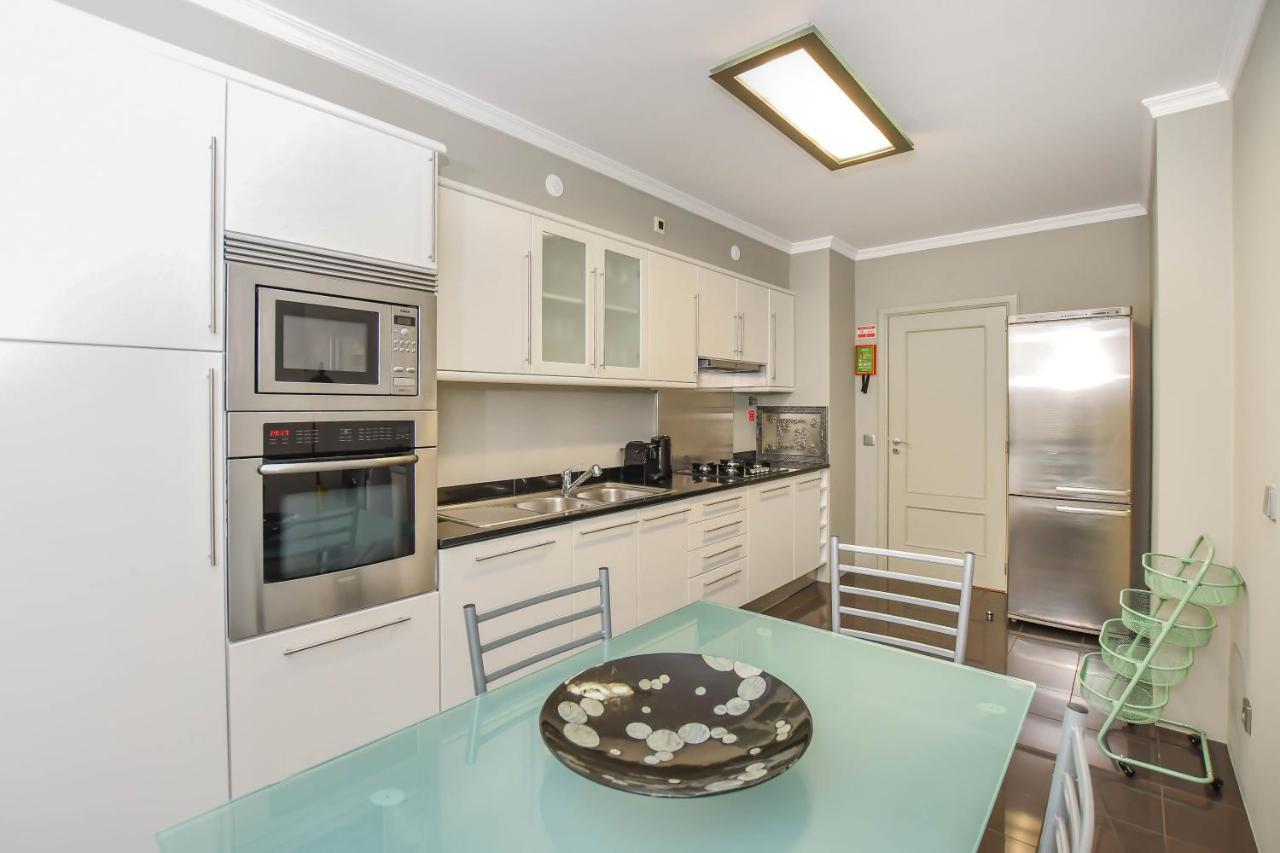 Apartamento Costa Do Sol Funchal  Zewnętrze zdjęcie