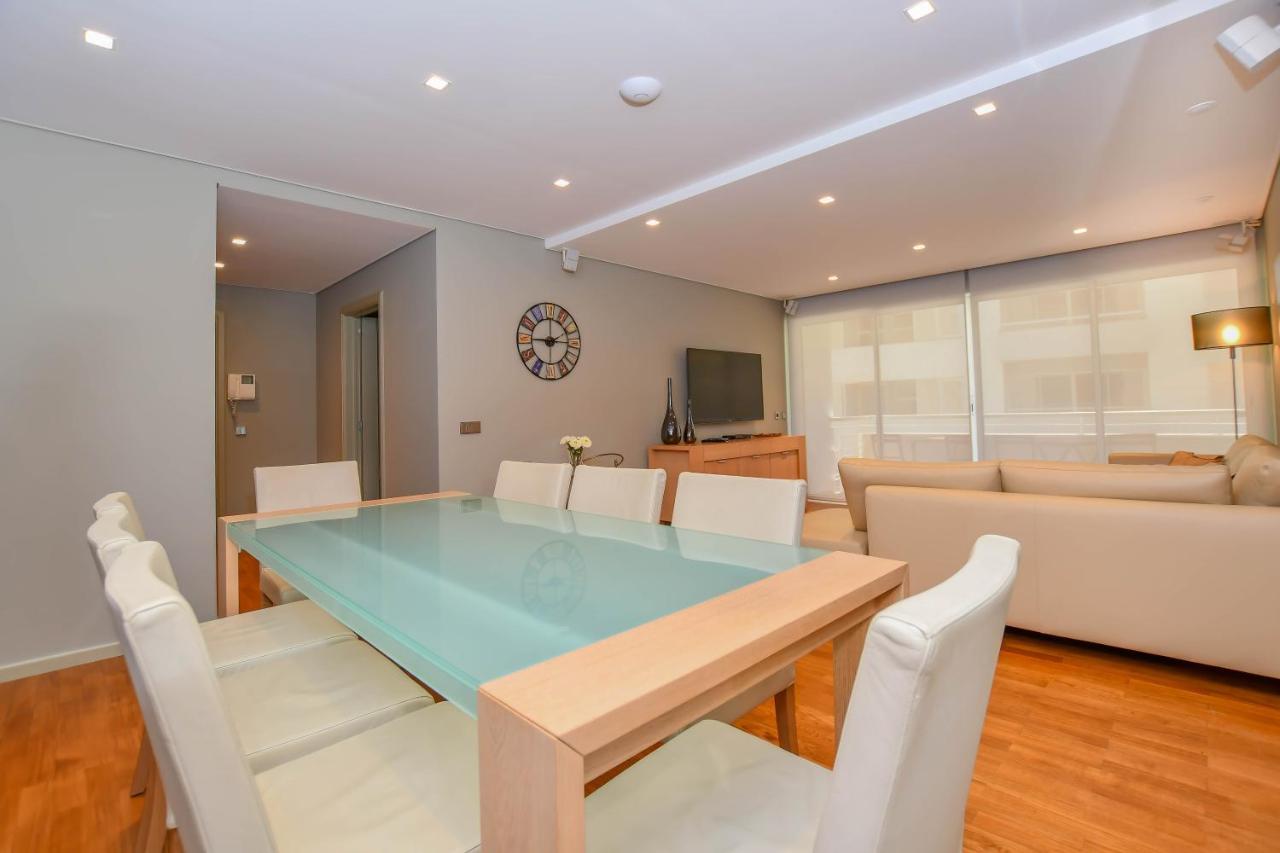 Apartamento Costa Do Sol Funchal  Zewnętrze zdjęcie