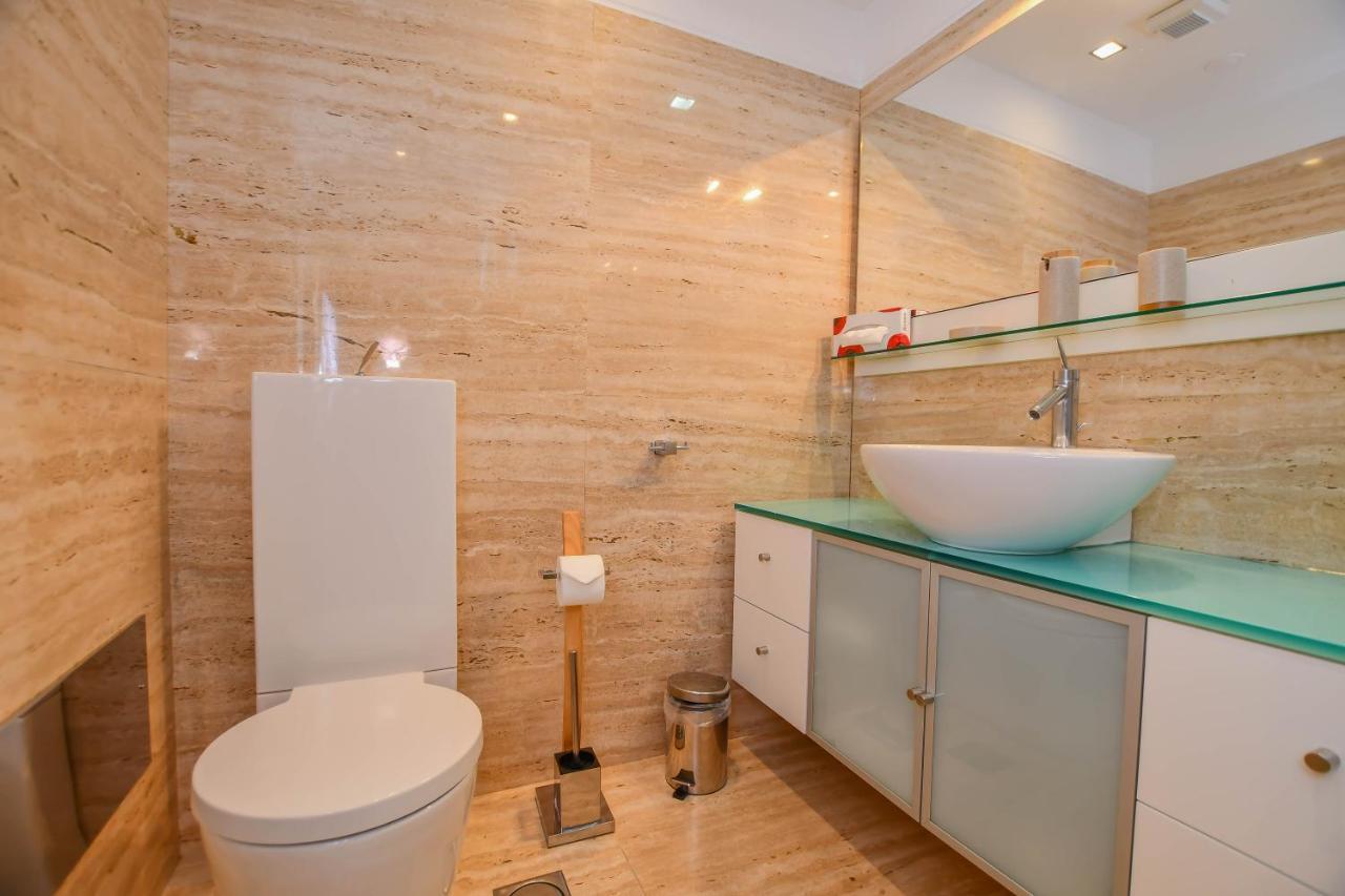 Apartamento Costa Do Sol Funchal  Zewnętrze zdjęcie