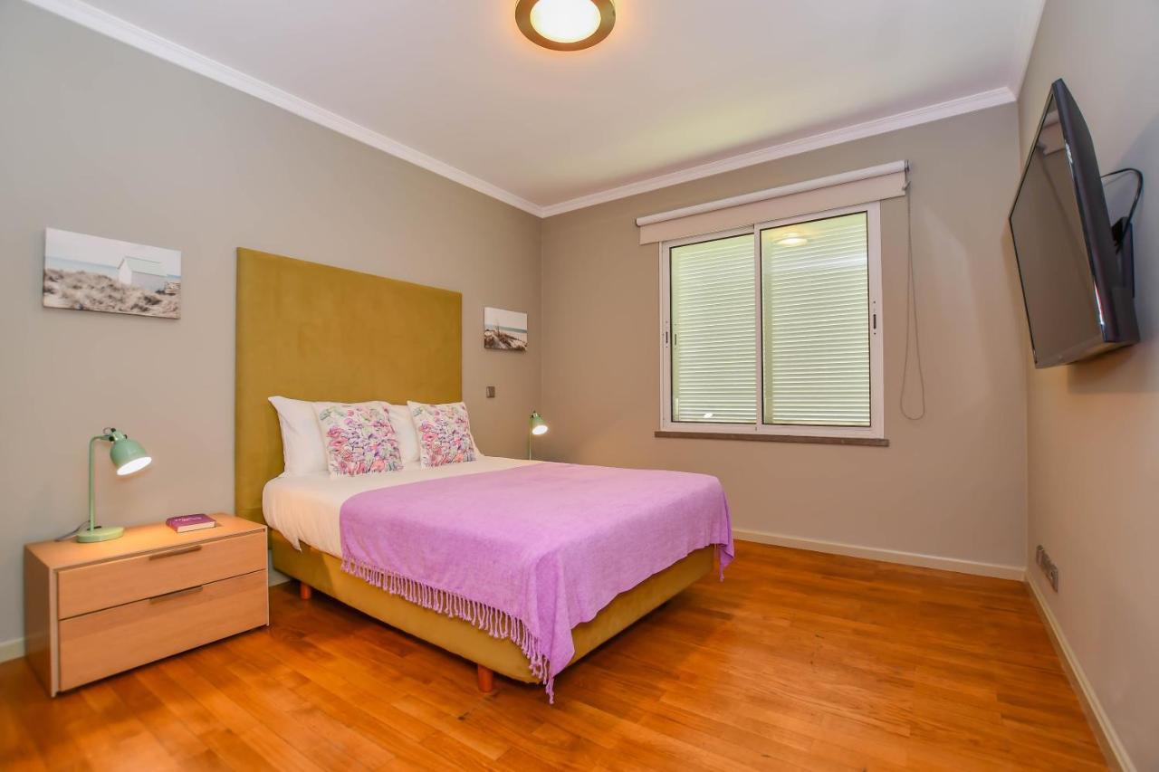Apartamento Costa Do Sol Funchal  Zewnętrze zdjęcie