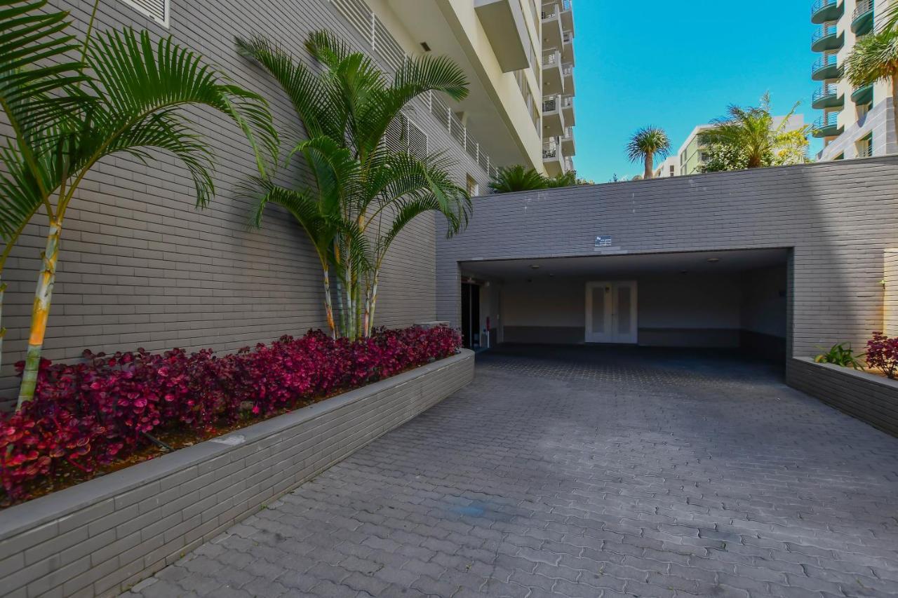 Apartamento Costa Do Sol Funchal  Zewnętrze zdjęcie