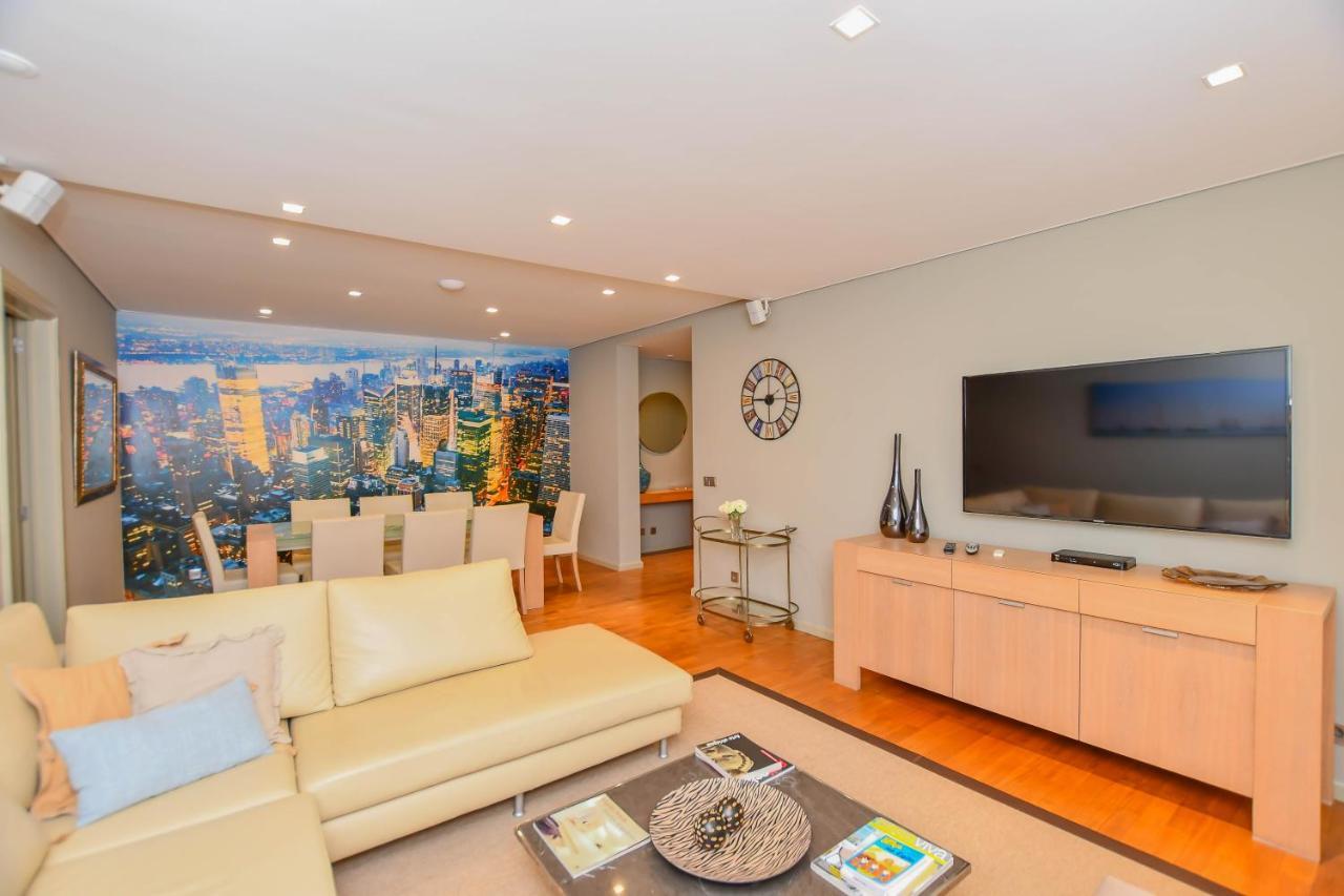 Apartamento Costa Do Sol Funchal  Zewnętrze zdjęcie