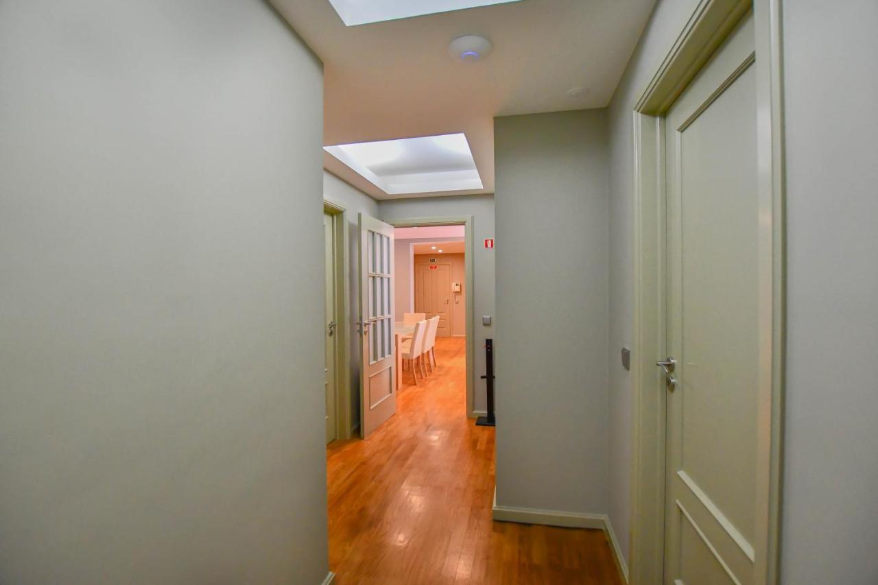 Apartamento Costa Do Sol Funchal  Zewnętrze zdjęcie