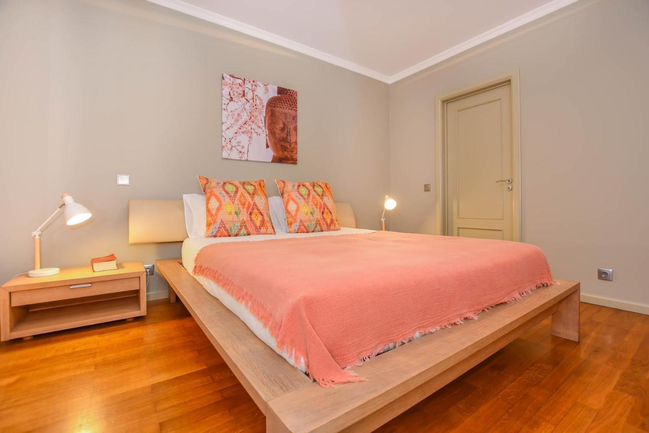 Apartamento Costa Do Sol Funchal  Zewnętrze zdjęcie
