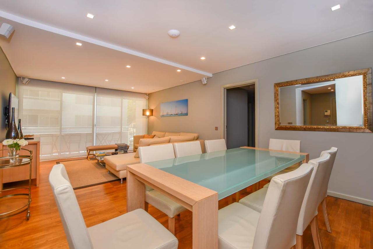 Apartamento Costa Do Sol Funchal  Zewnętrze zdjęcie