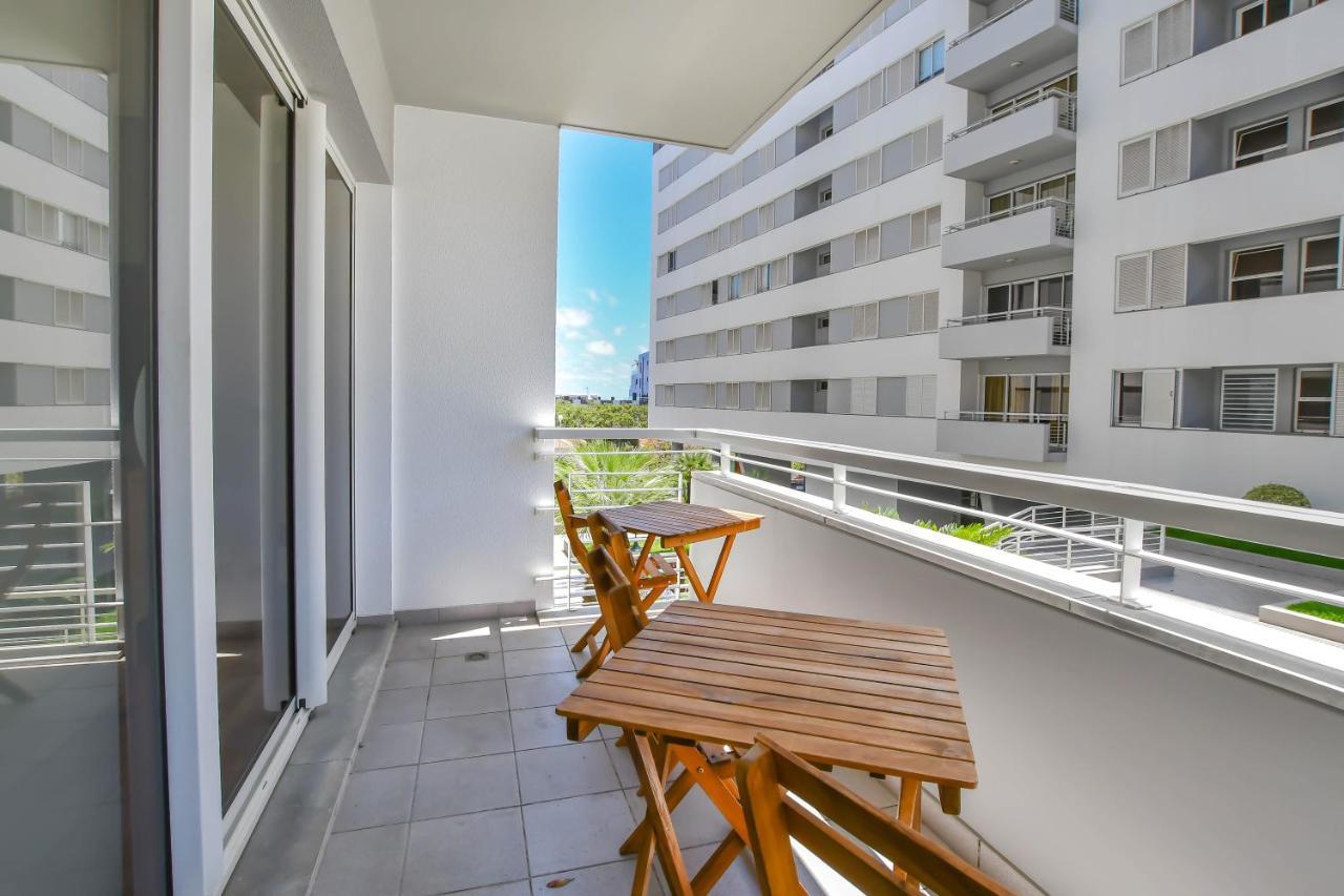 Apartamento Costa Do Sol Funchal  Zewnętrze zdjęcie