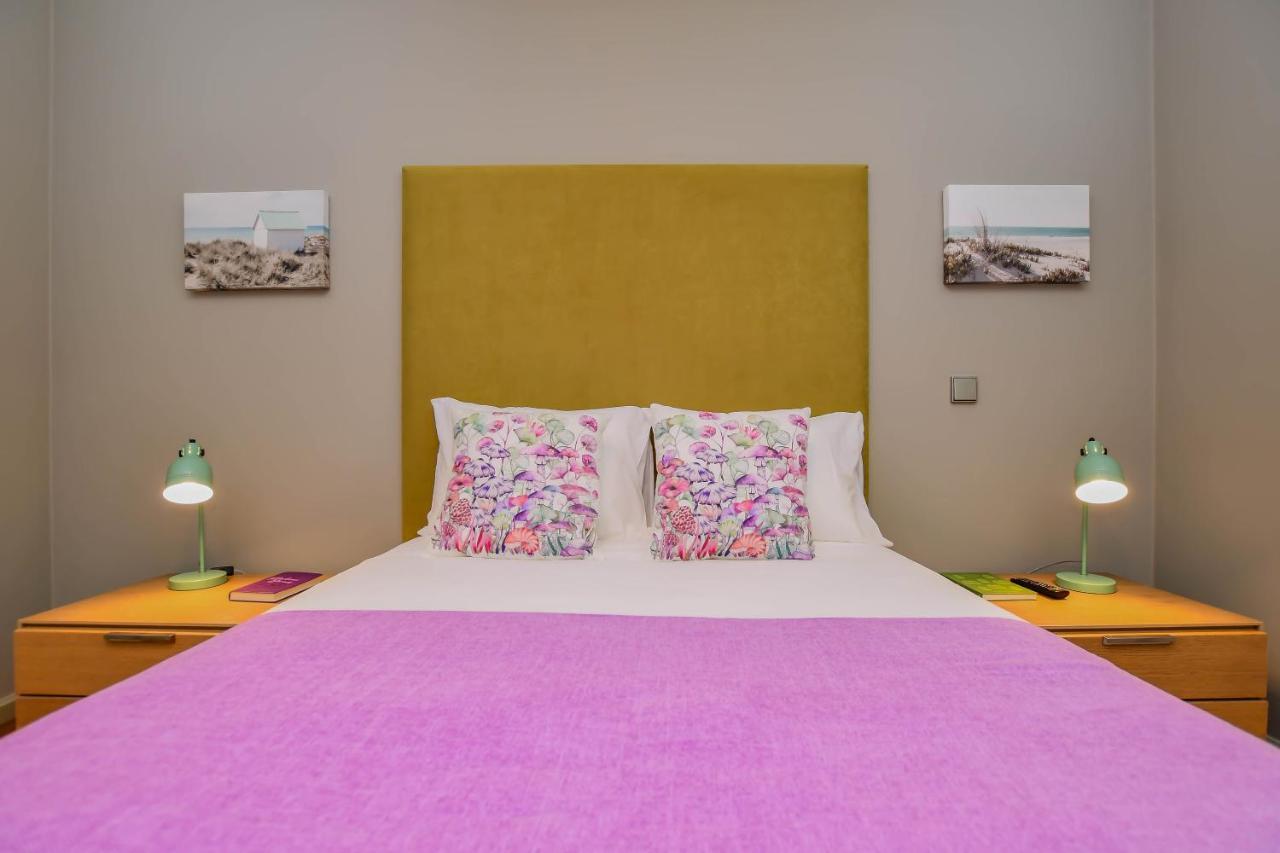 Apartamento Costa Do Sol Funchal  Zewnętrze zdjęcie