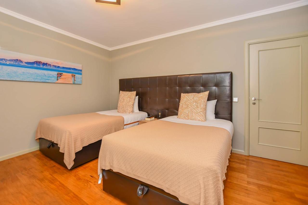 Apartamento Costa Do Sol Funchal  Zewnętrze zdjęcie