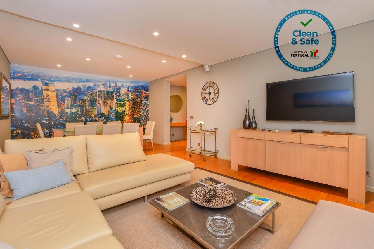 Apartamento Costa Do Sol Funchal  Zewnętrze zdjęcie